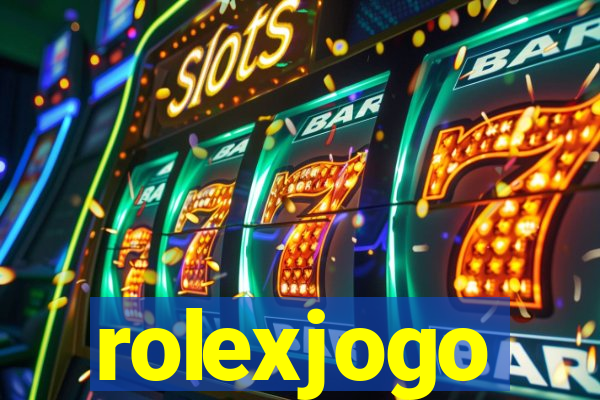 rolexjogo