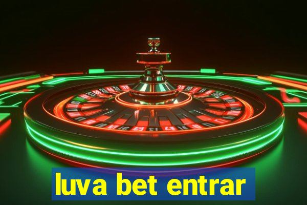 luva bet entrar