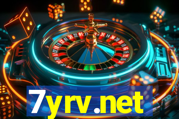 7yrv.net