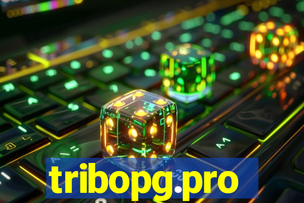 tribopg.pro