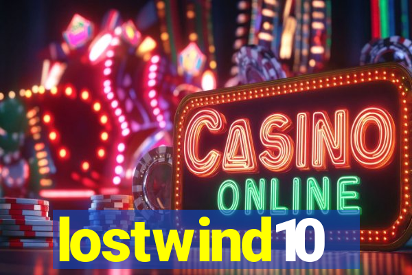 lostwind10