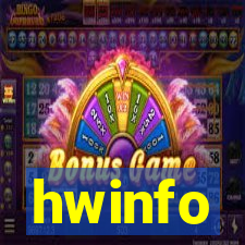 hwinfo