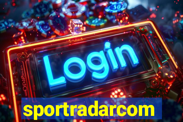 sportradarcom