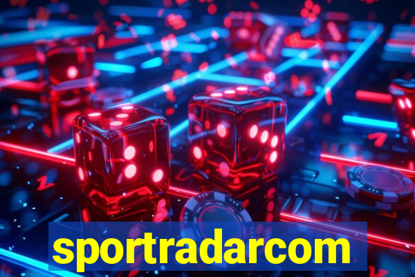 sportradarcom