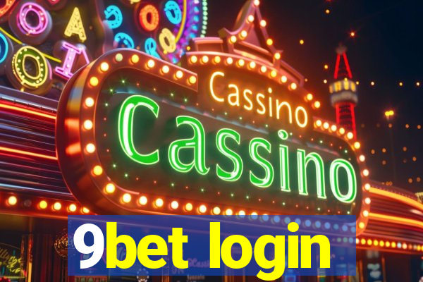 9bet login