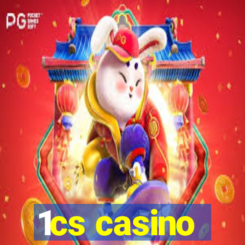 1cs casino