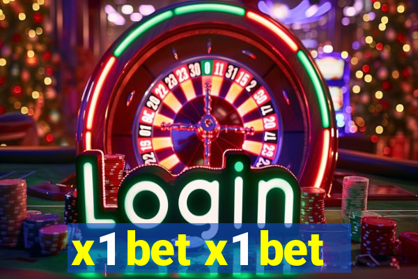 x1 bet x1 bet