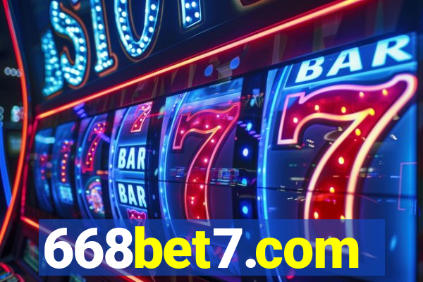 668bet7.com