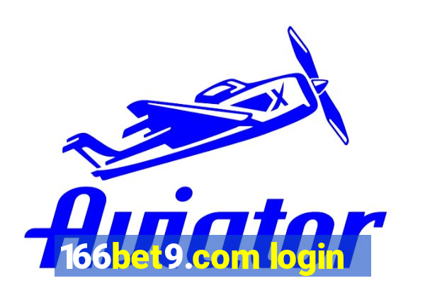 166bet9.com login