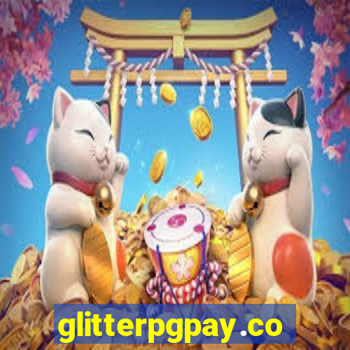 glitterpgpay.com