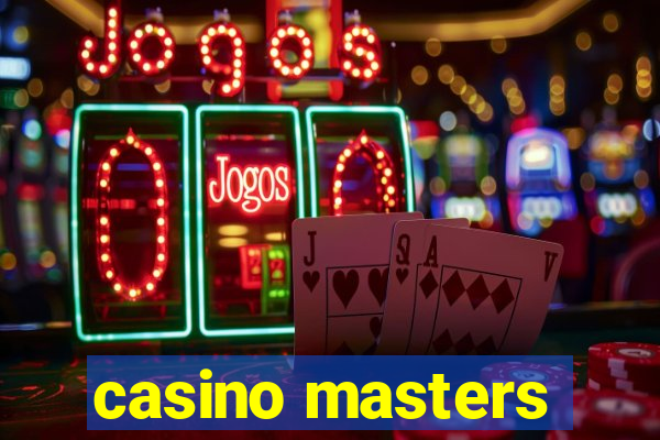 casino masters