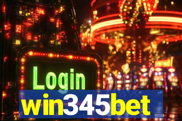 win345bet