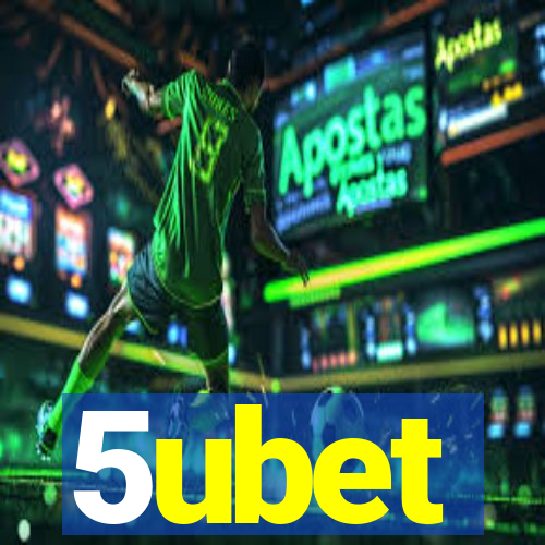 5ubet