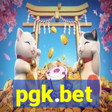 pgk.bet