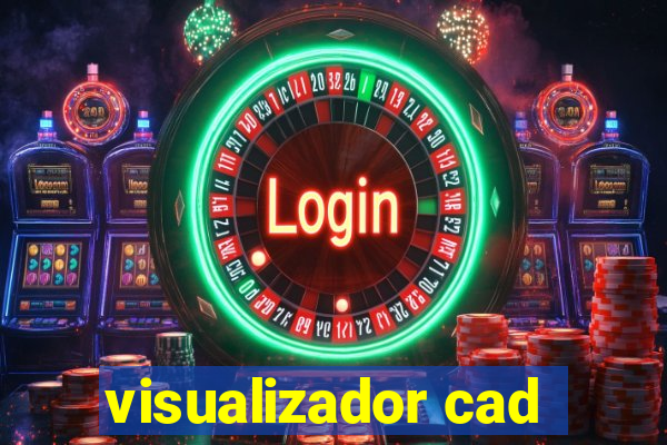 visualizador cad