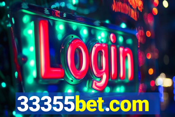 33355bet.com