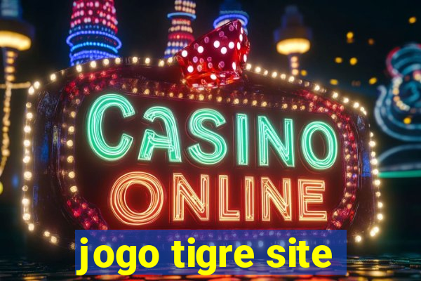 jogo tigre site