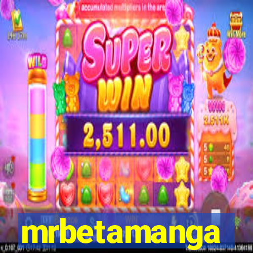 mrbetamanga