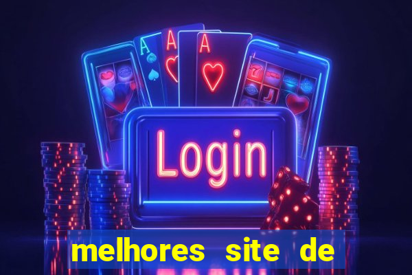 melhores site de jogos online