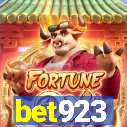 bet923