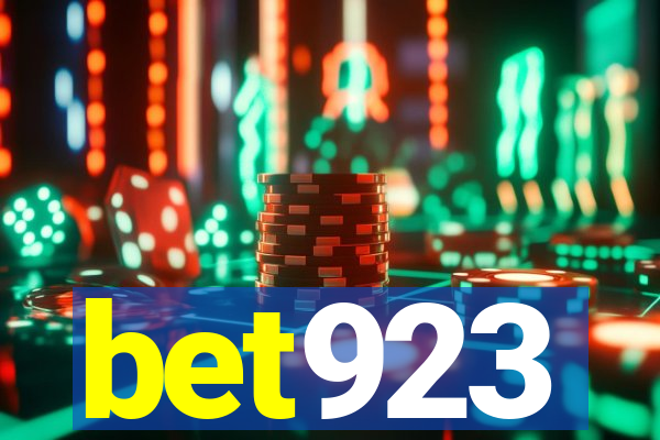 bet923