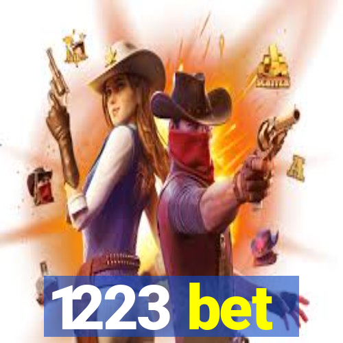 1223 bet