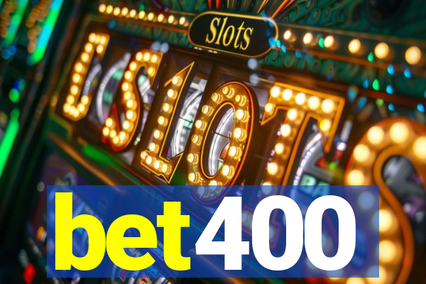 bet400