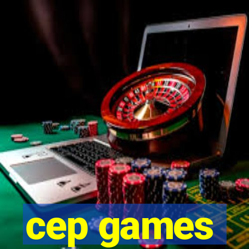 cep games