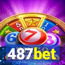 487bet