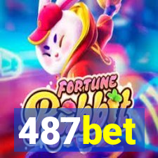 487bet