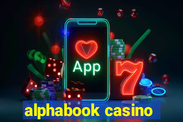 alphabook casino