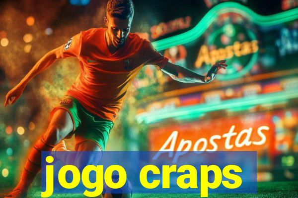 jogo craps