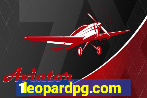 1leopardpg.com