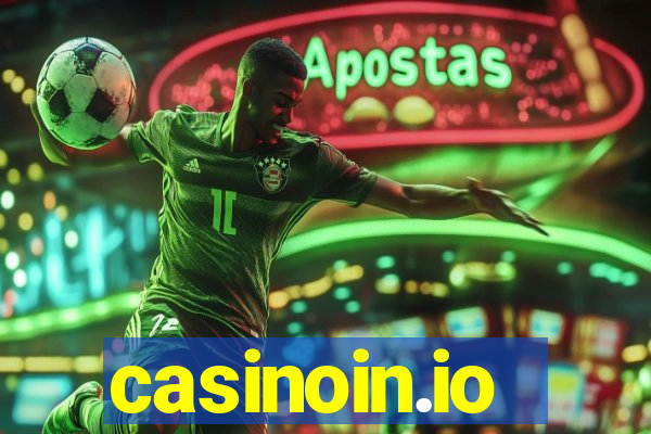 casinoin.io