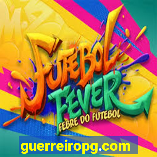 guerreiropg.com