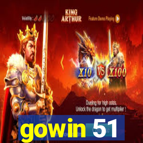 gowin 51