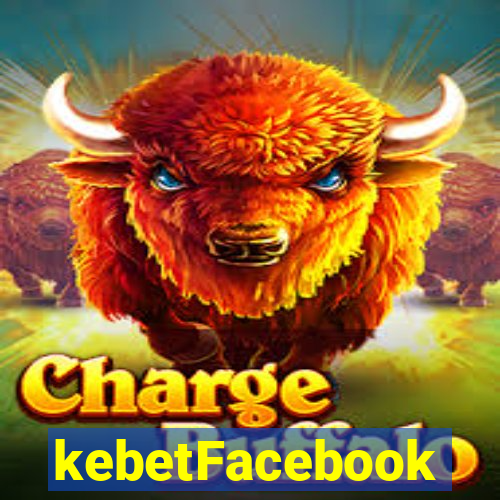 kebetFacebook