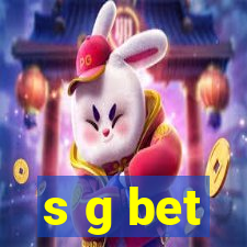 s g bet