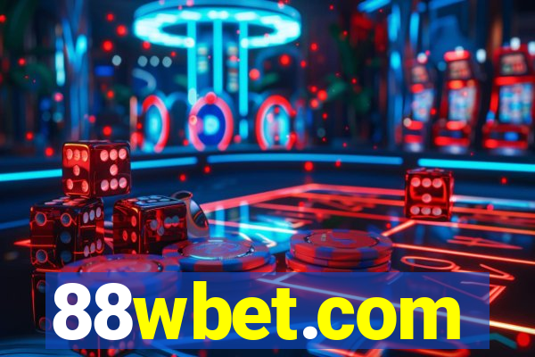 88wbet.com