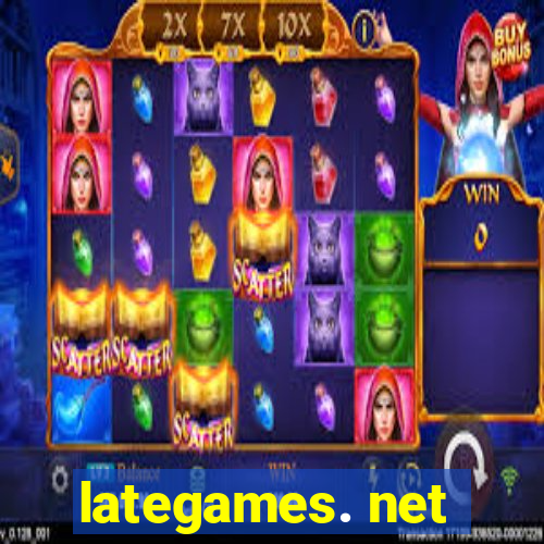 lategames. net