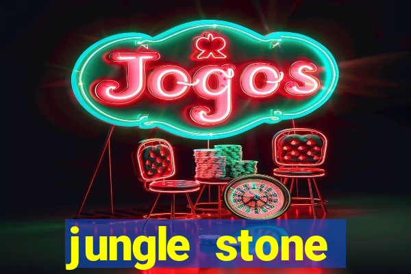 jungle stone reclame aqui