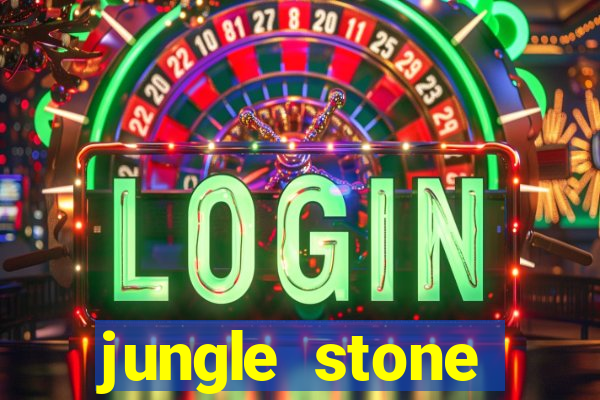 jungle stone reclame aqui