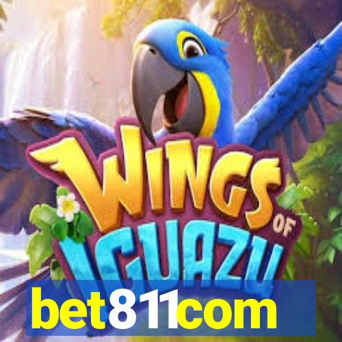 bet811com