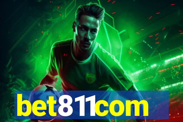 bet811com