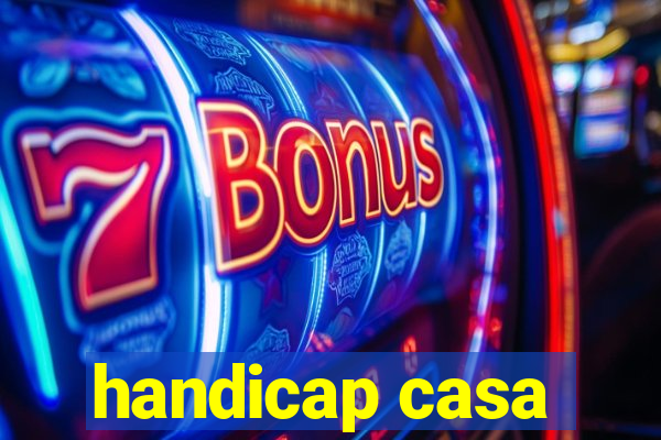 handicap casa