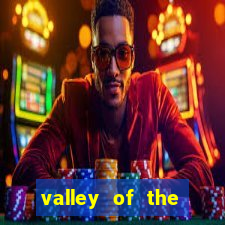 valley of the kings slot