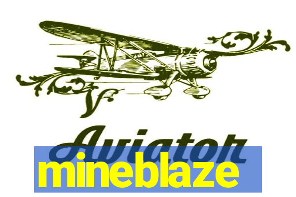 mineblaze