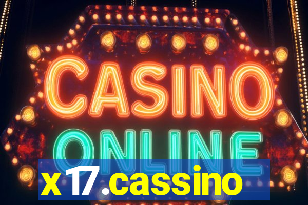 x17.cassino