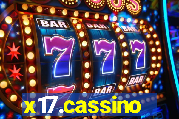 x17.cassino