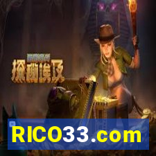 RICO33.com